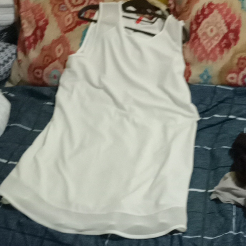 Joe Fresh Active Top XL